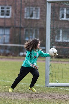 Bild 35 - B-Juniorinnen Kieler MTV - SG Wilstermarsch/Bei : Ergebnis: 2:2